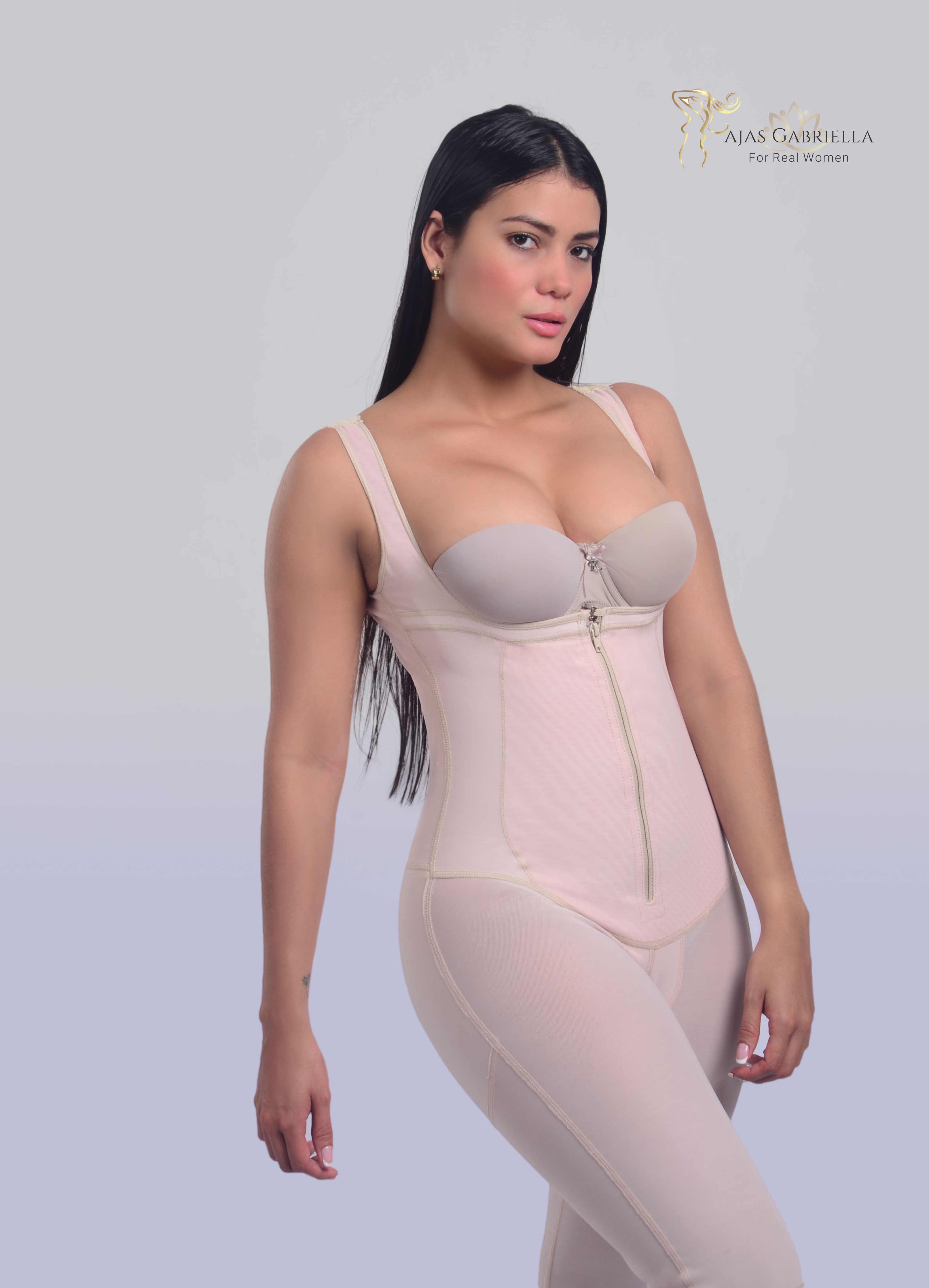 Everything About Shapewear For Women – Gabrialla